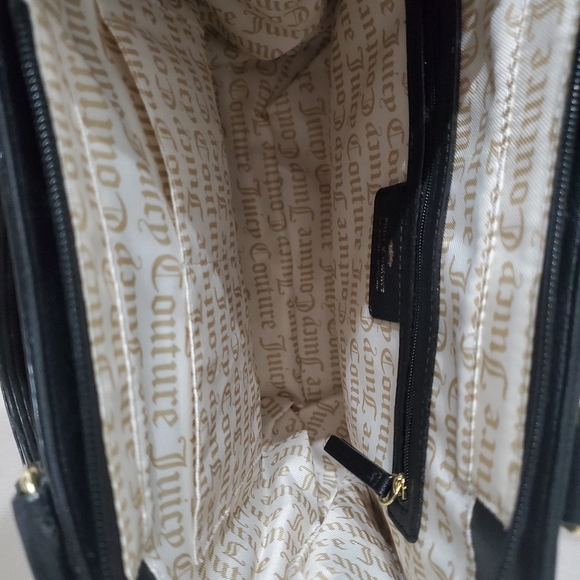 NWOT Juicy Couture Purse - Picture 9 of 12